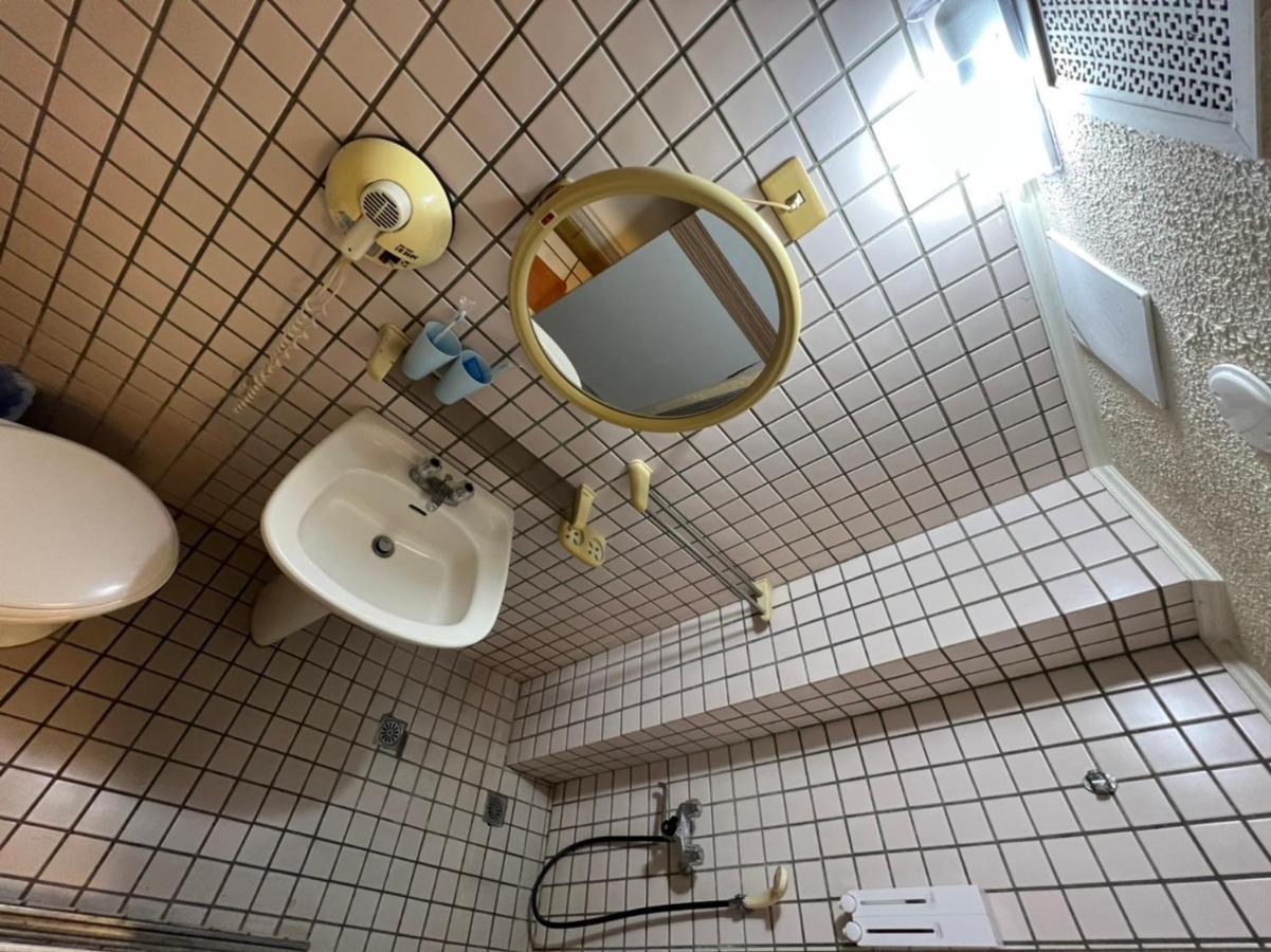 Boston Hotel Csiaji Kültér fotó