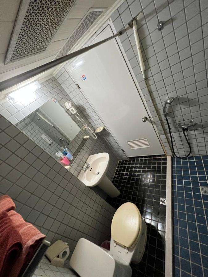 Boston Hotel Csiaji Kültér fotó