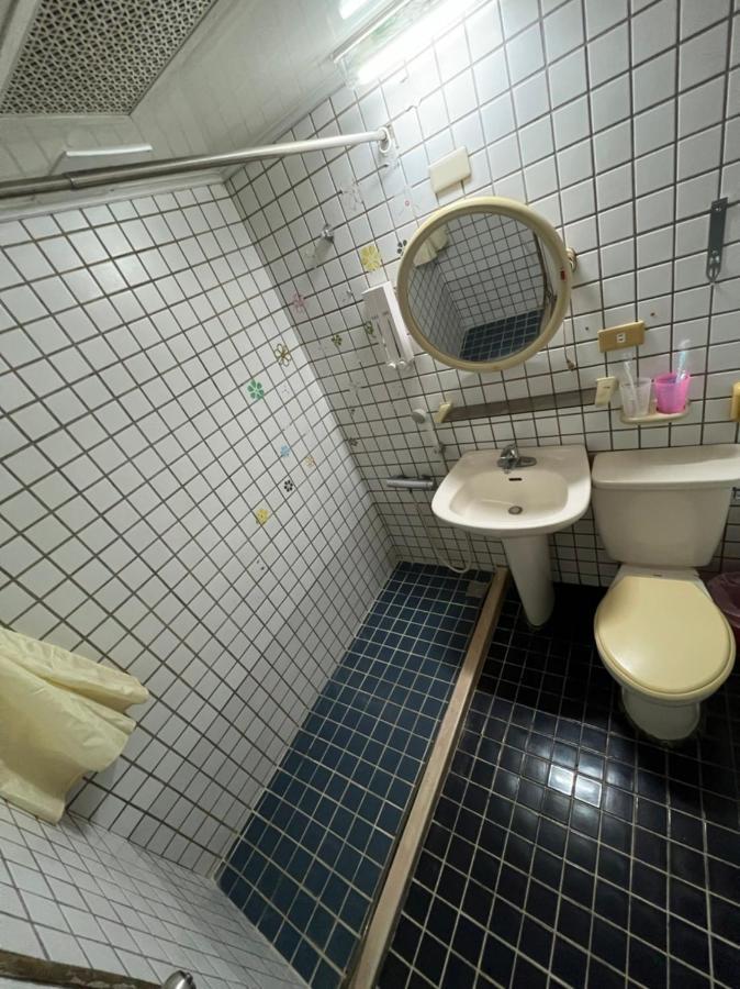 Boston Hotel Csiaji Kültér fotó